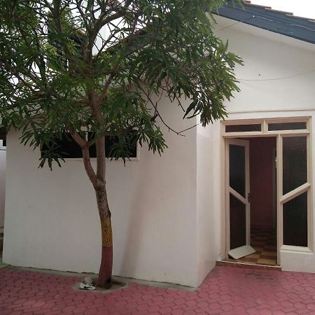 Pin Drop Hotel Anloga Exterior photo