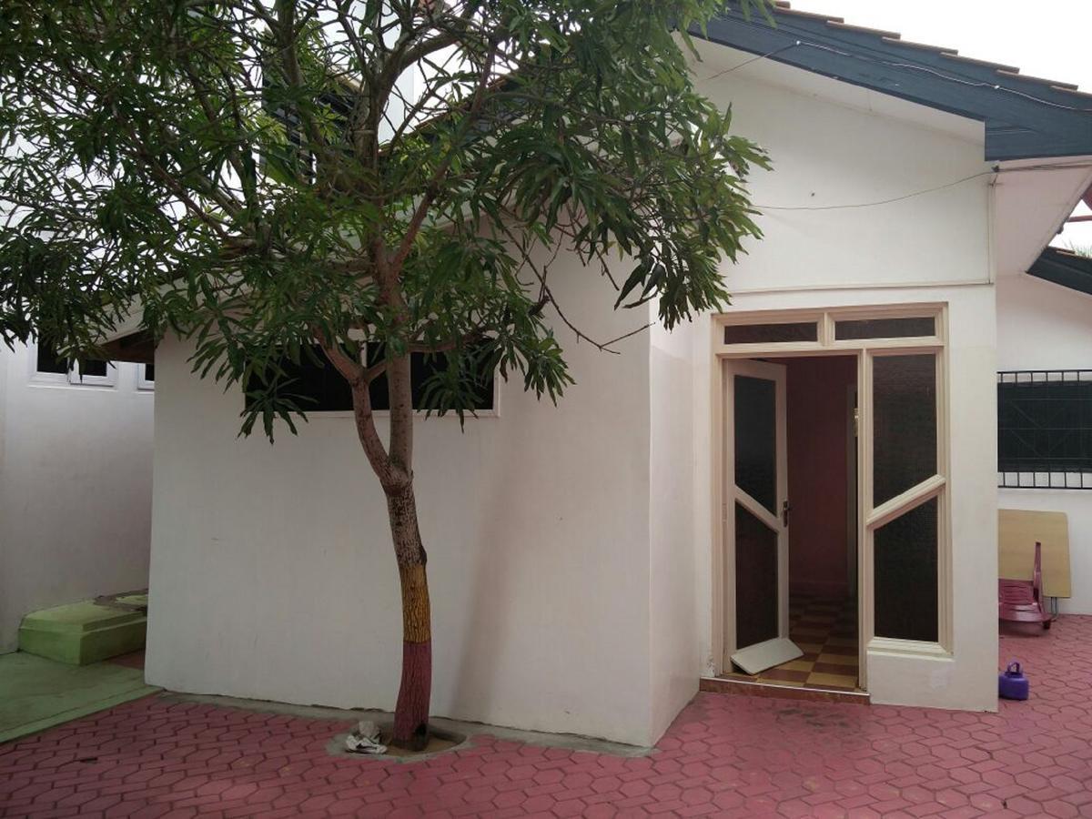Pin Drop Hotel Anloga Exterior photo