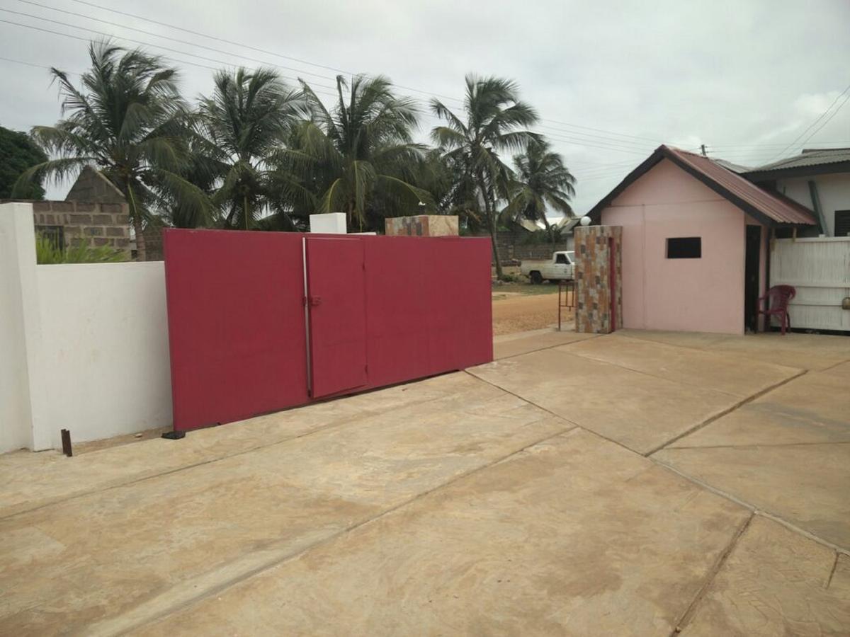 Pin Drop Hotel Anloga Exterior photo